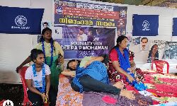 സർവകലാശാല ആവശ്യങ്ങളെല്ലാം അംഗീകരിച്ചു; ദലിത് ഗവേഷക വിദ്യാർഥിനിയുടെ സമരം വിജയിച്ചു