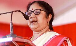 മാടമ്പിത്തരങ്ങളുടെ ഇടിമുറികളായി കലാലയങ്ങള്‍ മാറാതിരിക്കാന്‍ ജാഗ്രതവേണം: മന്ത്രി ആര്‍ ബിന്ദു