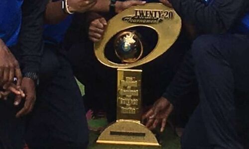 സയ്യിദ് മുഷ്താഖ് അലി ട്രോഫി; കേരളത്തിന് രണ്ടാം ജയം