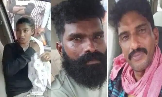 കാറില് കടത്തിയ 200 കിലോ കഞ്ചാവുമായി യുവതിയടക്കം മൂന്ന് പേര് പിടിയില് കാറില് കടത്തിയ 200 കിലോ കഞ്ചാവുമായി യുവതിയടക്കം മൂന്ന് പേര് പിടിയില്