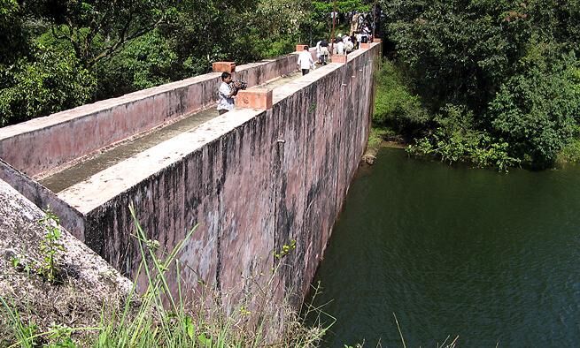 ഭീതിപ്പെടുത്തി അടിത്തറയില്ലാത്ത ബേബി ഡാം; മുല്ലപ്പെരിയാറിനെക്കാള്‍ തമിഴ്‌നാടിനു പേടി ബേബിഡാമിന്റെ ബലക്ഷയം