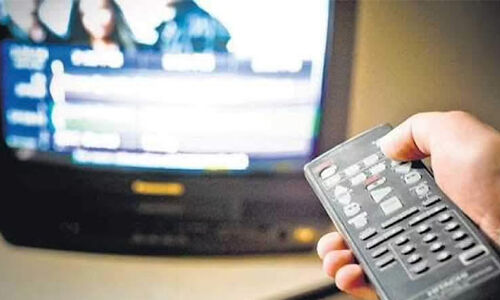 വാര്ത്താ അവതരണത്തിലും ചര്ച്ചകളിലും വിദ്വേഷ പ്രസ്താവനകള് വര്ധിച്ചെന്ന് റിപോര്ട്ട് വാര്ത്താ അവതരണത്തിലും ചര്ച്ചകളിലും വിദ്വേഷ പ്രസ്താവനകള് വര്ധിച്ചെന്ന് റിപോര്ട്ട്