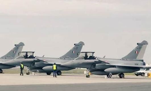 റഫേല്‍ കരാര്‍: തെളിവുകളുണ്ടായിട്ടും എന്തുകൊണ്ട് അന്വേഷിക്കുന്നില്ലെന്ന് കോണ്‍ഗ്രസ്