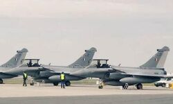 റഫേല്‍ കരാര്‍: തെളിവുകളുണ്ടായിട്ടും എന്തുകൊണ്ട് അന്വേഷിക്കുന്നില്ലെന്ന് കോണ്‍ഗ്രസ്