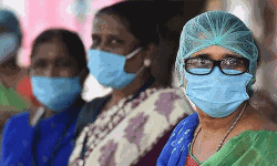 തൃശൂര് ജില്ലയില് 734 പേര്ക്ക് കൂടി കൊവിഡ്; 98 പേര് രോഗമുക്തരായി തൃശൂര് ജില്ലയില് 734 പേര്ക്ക് കൂടി കൊവിഡ്; 98 പേര് രോഗമുക്തരായി