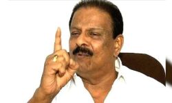 സിനിമാ വ്യവസായത്തെ തടയുന്ന രീതി ശരിയല്ലെന്ന് കെ സുധാകരന്‍