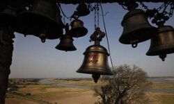 ഇസ്‌ലാമാബാദിലെ ആദ്യ ഹൈന്ദവ ക്ഷേത്രം ഉടന്‍; ഭൂമിയുടെ അനുമതി റദ്ദാക്കിയ നടപടി പാക് ഭരണകൂടം തിരുത്തി