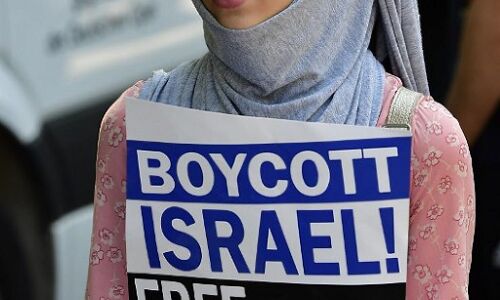 ലോക സൗന്ദര്യ മത്സരം ഇസ്രായേലില്‍; ബഹിഷ്‌ക്കരണ ആഹ്വാനവുമായി ഫലസ്തീനികള്‍