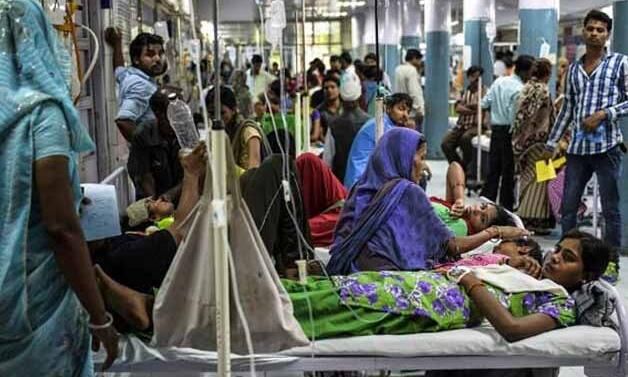 ഡല്ഹിയില് വ്യാപിക്കുന്ന ഡെങ്കി ആന്തരികാവയവങ്ങള് തകര്ക്കുന്നു ഡല്ഹിയില് വ്യാപിക്കുന്ന ഡെങ്കി ആന്തരികാവയവങ്ങള് തകര്ക്കുന്നു