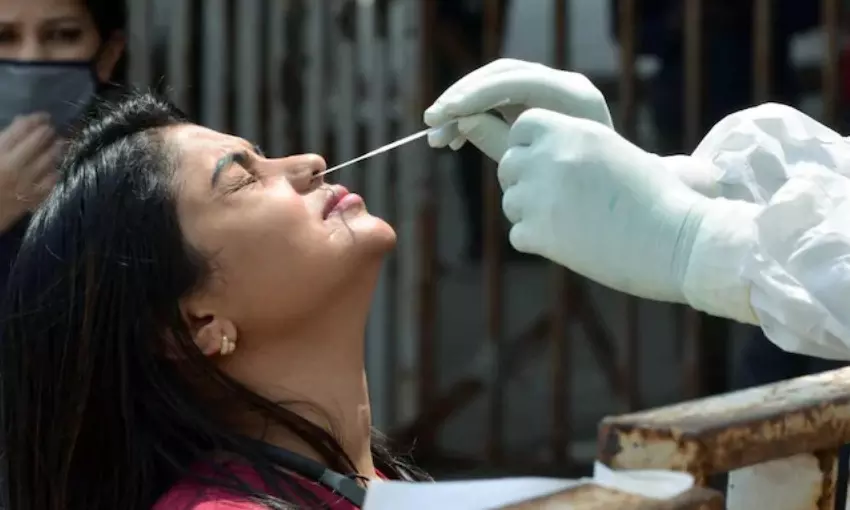 പാലക്കാട് ജില്ലയില് ഇന്ന് 287 പേര്ക്ക് കൊവിഡ്; 332 പേര്ക്ക് രോഗമുക്തി പാലക്കാട് ജില്ലയില് ഇന്ന് 287 പേര്ക്ക് കൊവിഡ്; 332 പേര്ക്ക് രോഗമുക്തി