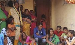 ബിഹാറില്‍ വീണ്ടും വ്യാജമദ്യ ദുരന്തം; രണ്ട് മരണം, മൂന്നുപേരുടെ നില ഗുരുതരം