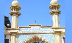 പെരിന്തല്‍മണ്ണയില്‍ ഗ്ലോബല്‍ ഓസ്‌ഫോജ്‌ന അഡ്‌ഹോക് കമ്മറ്റി രൂപീകരിച്ചു