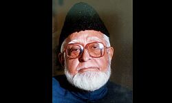 സുലൈമാന്‍ സേട്ട് ജന്മശതാബ്ദി: ലീഗ് മാപ്പ് പറയണമെന്ന് ഐഎന്‍എല്‍