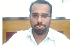 കാര്‍ ഒട്ടകത്തെ ഇടിച്ച് അപകടം: ചികില്‍സയിലായിരുന്ന രണ്ടാമത്തെ മലയാളിയും മരിച്ചു