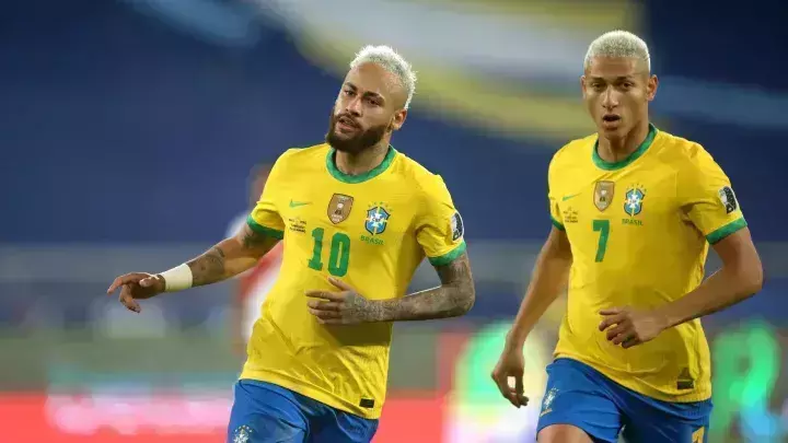 ലോകകപ്പ് യോഗ്യത; ലാറ്റിന്‍ അമേരിക്കയില്‍ നാളെ ബ്രസീല്‍-കൊളംബിയ അങ്കം