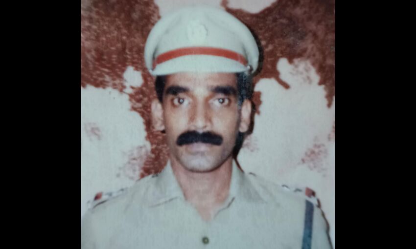 റിട്ട. പോലിസ് ഇന്‍സ്‌പെക്ടര്‍ തോട്ടുങ്ങല്‍ ശഫീഖ് നിര്യാതനായി