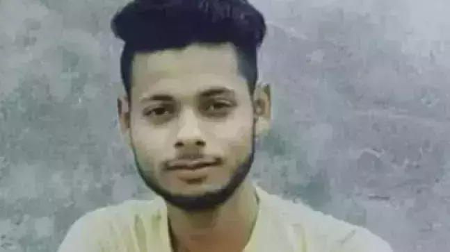യുപിയില് മുസ്ലിം യുവാവിന്റെ കസ്റ്റഡി കൊലപാതകം; മജിസ്ട്രേറ്റ് തല അന്വേഷണത്തിന് ഉത്തരവ് യുപിയില് മുസ്ലിം യുവാവിന്റെ കസ്റ്റഡി കൊലപാതകം; മജിസ്ട്രേറ്റ് തല അന്വേഷണത്തിന് ഉത്തരവ്