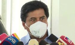 മുല്ലപ്പെരിയാര്‍ മരം മുറി വിവാദം: നവംബര്‍ ഒന്നിന് യോഗം ചേര്‍ന്നിട്ടില്ലെന്ന്; നിലപാടിലുറച്ച് മന്ത്രി റോഷി അഗസ്റ്റിന്‍