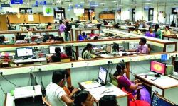 നാലാം ഭരണപരിഷ്‌കാര കമ്മീഷന്റെ ശുപാര്‍ശകള്‍ക്ക് അംഗീകാരം; സര്‍ക്കാര്‍ ജീവനക്കാരുടെ മികവ് വര്‍ധിപ്പിക്കാന്‍ പരിശീലനം