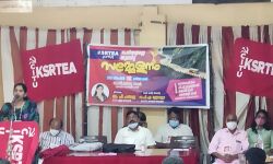 കൊവിഡ് മൂലം നിര്‍ത്തിവച്ച ഷെഡ്യൂളുകള്‍ പുനരാരംഭിക്കണമെന്ന് കെഎസ്ആര്‍ടിസി തൊഴിലാളി യൂനിയന്‍