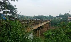 അരീക്കോട് പുതിയ പാലം നിര്‍മ്മിക്കാന്‍ തീരുമാനം