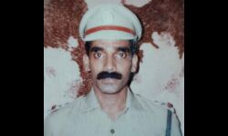 റിട്ട. പോലിസ് ഇന്‍സ്‌പെക്ടര്‍ തോട്ടുങ്ങല്‍ ശഫീഖ് നിര്യാതനായി