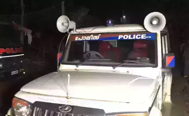 മദ്യലഹരിയില്‍ വീട്ടമ്മയെ അപമാനിച്ച സ്‌പെഷല്‍ ബ്രാഞ്ച് എസ്‌ഐ അറസ്റ്റില്‍