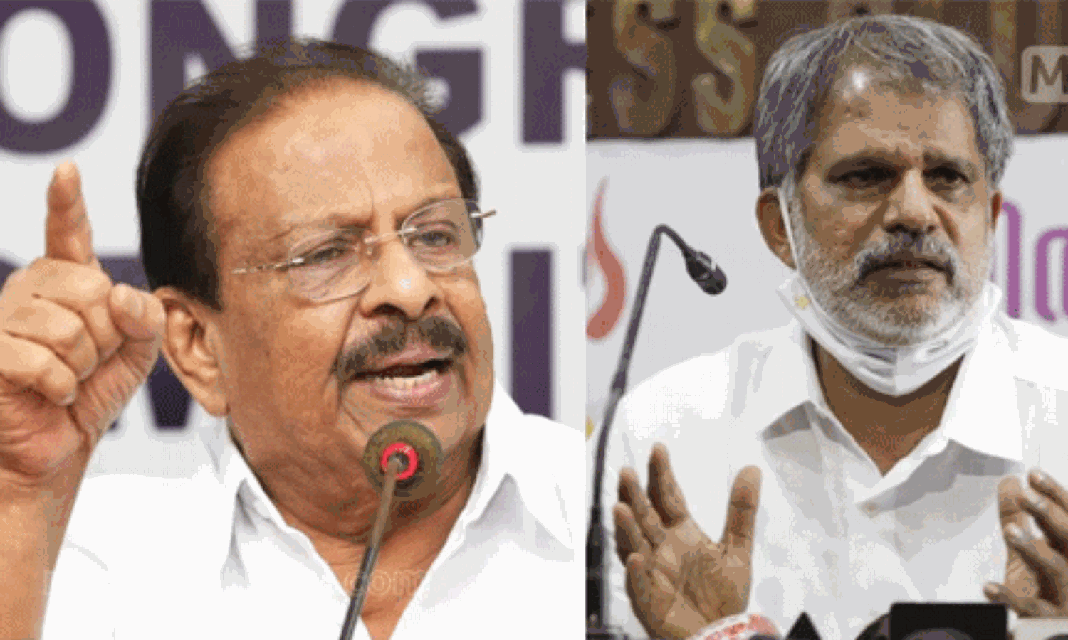 വാര്ധക്യകാല പെന്ഷന് നല്കി വിജയരാഘവനെ കുടിയിരുത്തണം: കെ സുധാകരന് എംപി വാര്ധക്യകാല പെന്ഷന് നല്കി വിജയരാഘവനെ കുടിയിരുത്തണം: കെ സുധാകരന് എംപി
