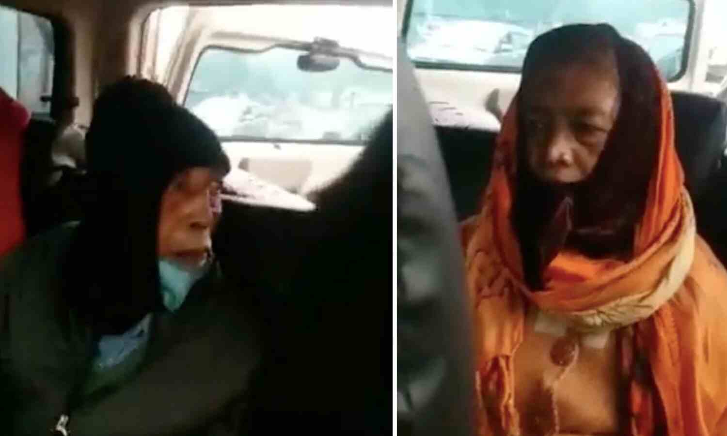 മാവോവാദി നേതാവ് പ്രശാന്ത് ബോസും ഭാര്യ ഷീല മറാണ്ഡിയും അറസ്റ്റില് മാവോവാദി നേതാവ് പ്രശാന്ത് ബോസും ഭാര്യ ഷീല മറാണ്ഡിയും അറസ്റ്റില്