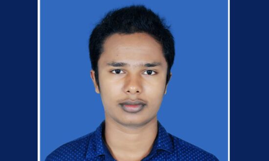 ബി ടെക് ലാറ്ററല് എന്ട്രി പരീക്ഷയില് ദേവ ദര്ശന് ഒന്നാം റാങ്ക് ബി ടെക് ലാറ്ററല് എന്ട്രി പരീക്ഷയില് ദേവ ദര്ശന് ഒന്നാം റാങ്ക്