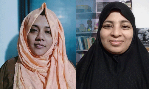 വിമണ്‍ ഇന്ത്യ മൂവ്‌മെന്റ് പാലക്കാട് ജില്ലാ ഭാരവാഹികളെ തിരഞ്ഞെടുത്തു