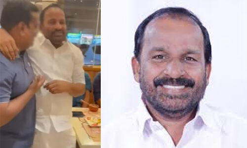 സാമൂഹ്യ മാധ്യമങ്ങളിലൂടെ അപവാദ പ്രചാരണം: ടി എന്‍ പ്രതാപന്‍ എം പിയുടെ പരാതി സൈബര്‍ ഡോം അന്വേഷിക്കും