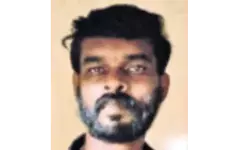 ആനയെ കെട്ടുന്നതു സംബന്ധിച്ച തര്‍ക്കത്തെ തുടര്‍ന്ന് അയല്‍വാസിയെ വെട്ടിക്കൊലപ്പെടുത്താന്‍ ശ്രമം; യുവാവ് അറസ്റ്റില്‍