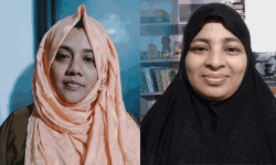 വിമണ്‍ ഇന്ത്യ മൂവ്‌മെന്റ് പാലക്കാട് ജില്ലാ ഭാരവാഹികളെ തിരഞ്ഞെടുത്തു