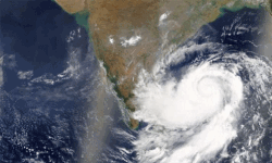 ബംഗാള് ഉള്കടലിലും അറബിക്കടലിലും വരും ദിവസങ്ങളില് ന്യുനമര്ദ സാധ്യത ബംഗാള് ഉള്കടലിലും അറബിക്കടലിലും വരും ദിവസങ്ങളില് ന്യുനമര്ദ സാധ്യത