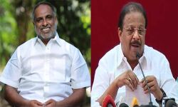 വിഭാഗീയ പ്രവര്ത്തനം; മുന് കെപിസിസി സെക്രട്ടറി എംഎ ലത്തീഫിനെ സസ്പെന്റ് ചെയ്തു വിഭാഗീയ പ്രവര്ത്തനം; മുന് കെപിസിസി സെക്രട്ടറി എംഎ ലത്തീഫിനെ സസ്പെന്റ് ചെയ്തു