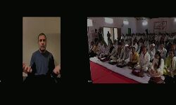 ഹിന്ദുയിസവും ഹിന്ദുത്വവും വ്യത്യസ്ത പ്രത്യയശാസ്ത്രങ്ങളെന്ന് രാഹുല്‍ ഗാന്ധി