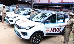 നിയമ ലംഘനം; വയനാട്ടില്‍ മോട്ടോര്‍ വാഹന വകുപ്പ് പരിശോധന കര്‍ശനമാക്കും