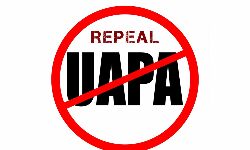 യുഎപിഎക്കെതിരേ മൂവ്‌മെന്റ് എഗെയ്ന്‍സ്റ്റ് യുഎപിഎയുടെ നേതൃത്വത്തില്‍ ഓണ്‍ലൈന്‍ സെമിനാര്‍