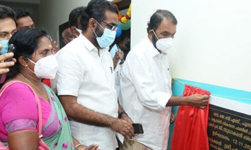 പ്ലസ് വണ്‍ പ്രവേശനം പുതിയ ബാച്ചുകള്‍ അനുവദിക്കുന്നതോടെ പ്രശ്‌ന പരിഹാരമാകുമെന്ന് വിദ്യാഭ്യാസ മന്ത്രി വി. ശിവന്‍കുട്ടി