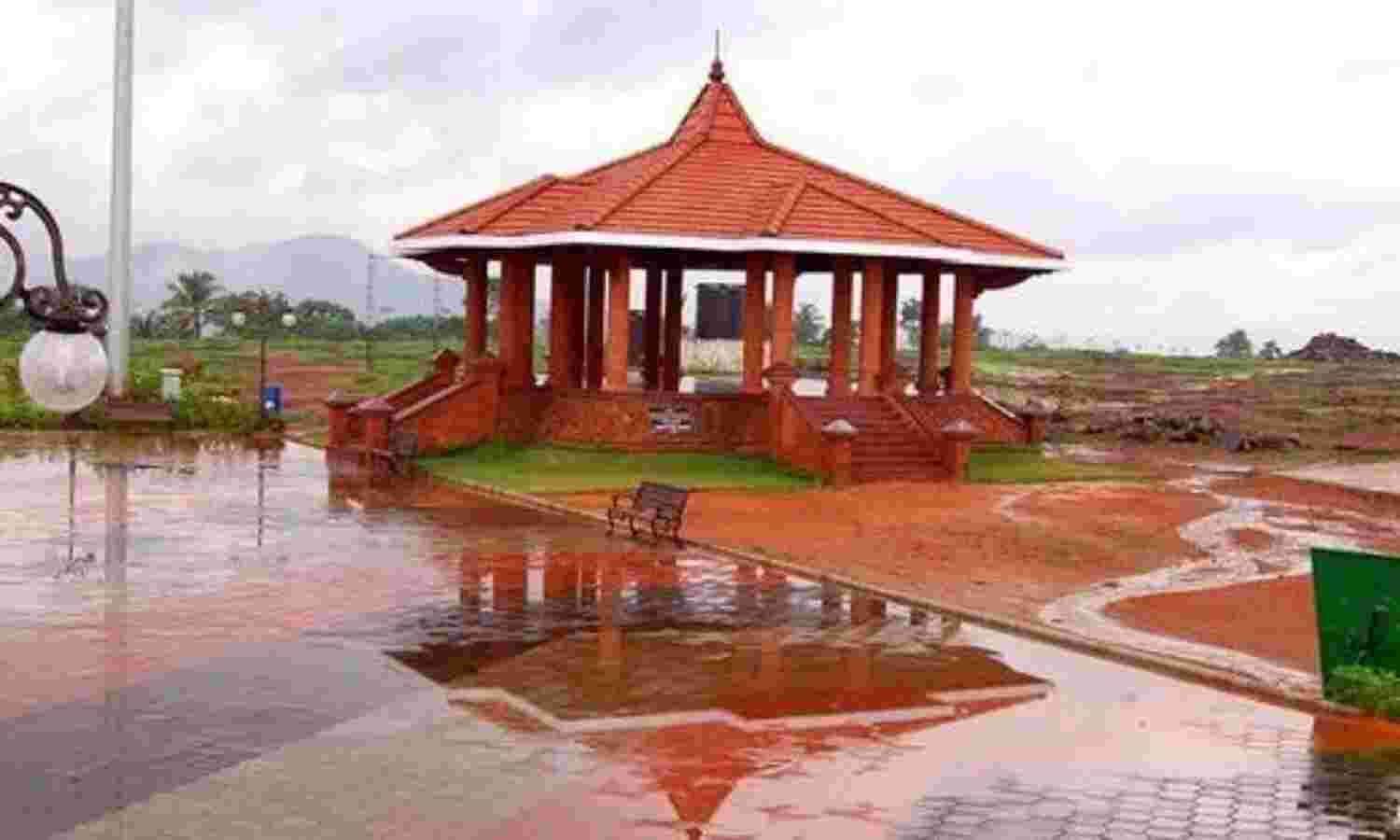 മലപ്പുറം ജില്ലയിലെ ടൂറിസം കേന്ദ്രങ്ങള് സന്ദര്ശകര്ക്ക് തുറന്ന് കൊടുക്കണം: എസ്ഡിപിഐ മലപ്പുറം ജില്ലയിലെ ടൂറിസം കേന്ദ്രങ്ങള് സന്ദര്ശകര്ക്ക് തുറന്ന് കൊടുക്കണം: എസ്ഡിപിഐ