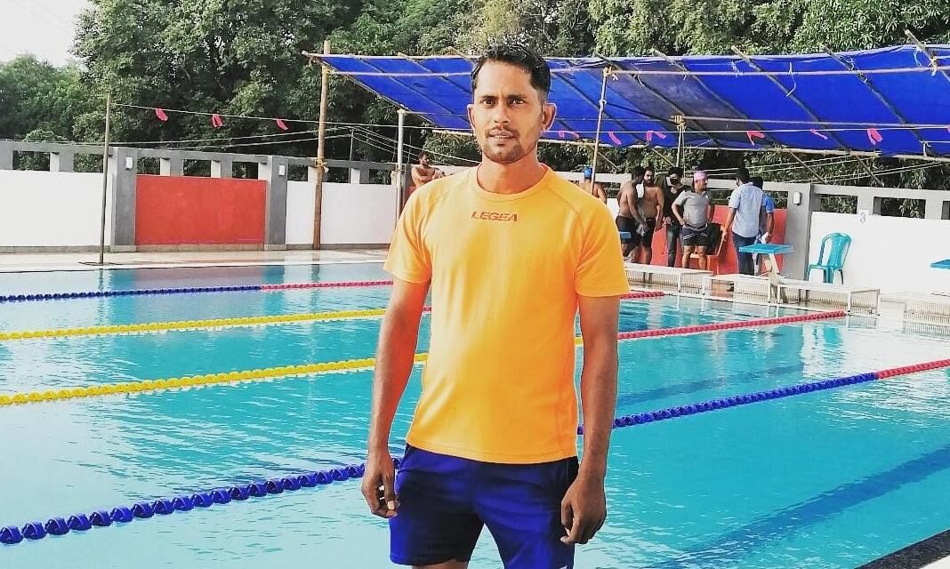 കേരള സംസ്ഥാന മാസ്റ്റേഴ്സ് നീന്തല് ചാംപ്യന്ഷിപ്പില് മാറ്റുരയ്ക്കാന് താനൂരിലെ മല്സ്യത്തൊഴിലാളിയും കേരള സംസ്ഥാന മാസ്റ്റേഴ്സ് നീന്തല് ചാംപ്യന്ഷിപ്പില് മാറ്റുരയ്ക്കാന് താനൂരിലെ മല്സ്യത്തൊഴിലാളിയും