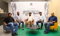 യുഎഇയില്‍ നിന്നും ആയിരത്തൊന്ന് നുണകളുമായി സലീം അഹമ്മദ്