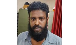 ഫ് ളാറ്റില്‍ കയറി വീട്ടുടമയെ ഭീഷണിപ്പെടുത്തി കവര്‍ച്ച: ഒരാള്‍ അറസ്റ്റില്‍