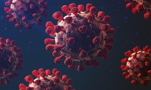 കോഴിക്കോട് ജില്ലയില്‍ ഇന്ന് 748 പേര്‍ക്ക് കൊവിഡ്; രോഗമുക്തി 616, ടി.പി.ആര്‍: 11.46 ശതമാനം