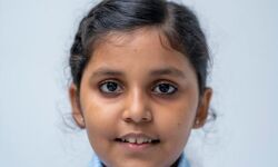 വനിതാ ശിശു വികസന വകുപ്പിന്റെ ഉജ്ജ്വല ബാല്യം പുരസ്‌കാരം ആന്‍ലിന അജുവിനും സുമിഷയ്ക്കും