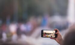 ബാലാവകാശ സംരക്ഷണ കമ്മീഷന്‍ കുട്ടികള്‍ക്കായി മൊബൈല്‍ ഫോട്ടോഗ്രാഫി മത്സരം സംഘടിപ്പിക്കുന്നു