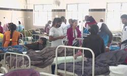 ഭക്ഷ്യവിഷബാധ: കര്‍ണാടകയില്‍ വിവാഹാഘോഷത്തില്‍ പങ്കെടുത്ത 50ഓളം പേര്‍ ആശുപത്രിയില്‍