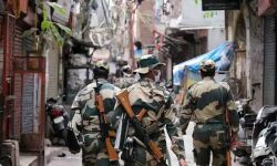 മണിപ്പൂരില്‍ സായുധാക്രമണം; രണ്ട് സായുധ സംഘടനകള്‍ ഉത്തരവാദിത്തമേറ്റെടുത്തു