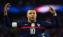 ലോകകപ്പ് യോഗ്യത; ബെല്‍ജിയവും ഫ്രാന്‍സും ഖത്തറിലേക്ക്